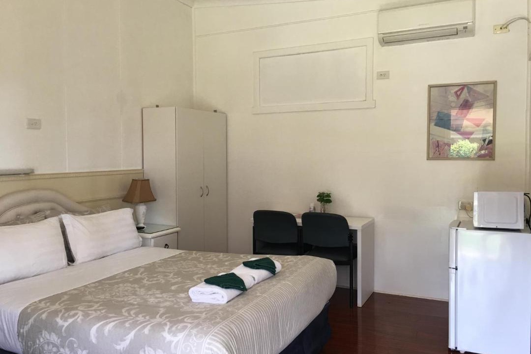 Photo of Bedroom in Port Macquarie