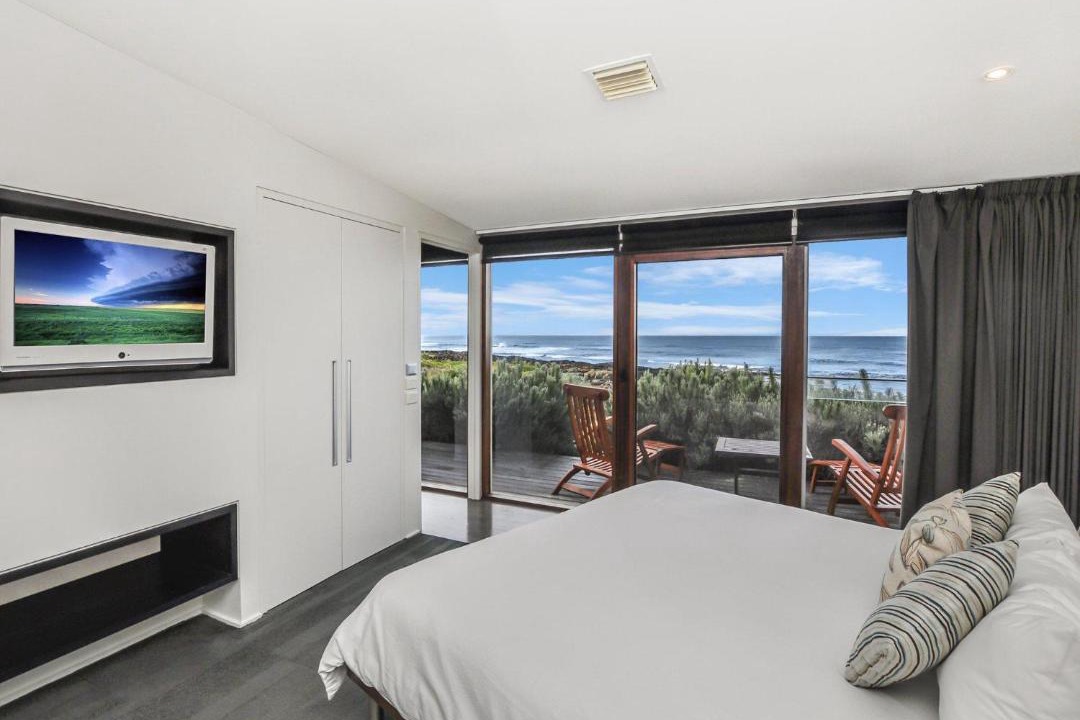 Photo of Bedroom in Port Fairy