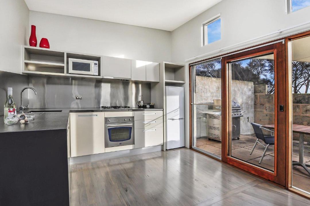Photo of Kitchen in Port Fairy