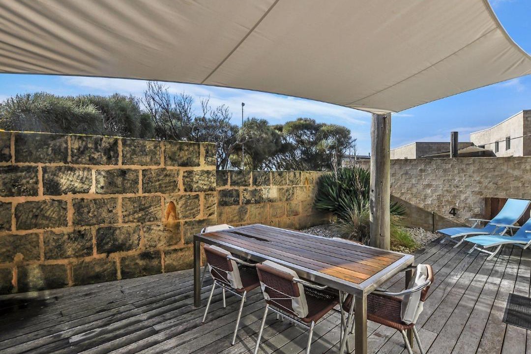 Photo of Patio Balcony in Port Fairy