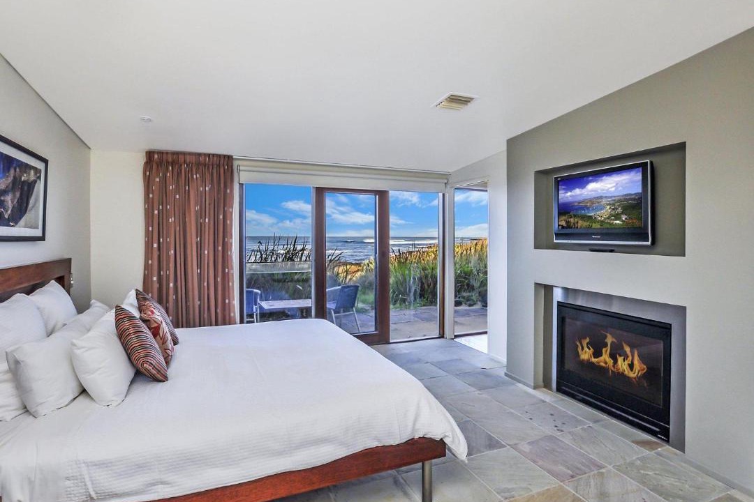 Photo of Bedroom in Port Fairy