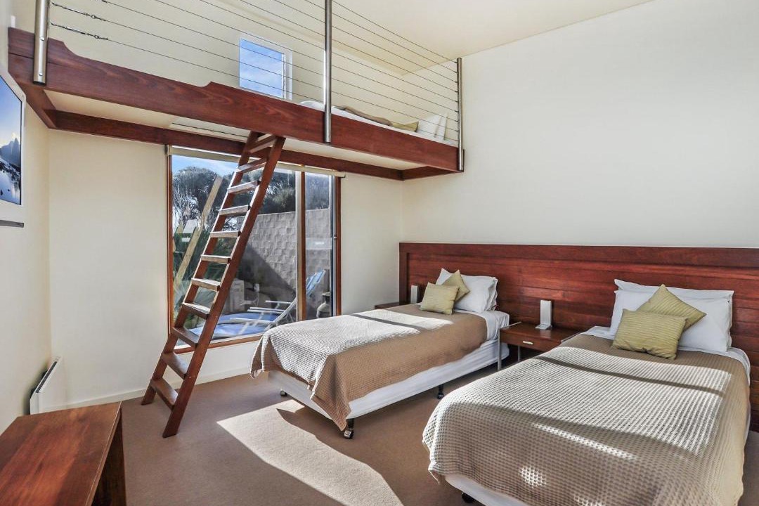 Photo of Bedroom in Port Fairy