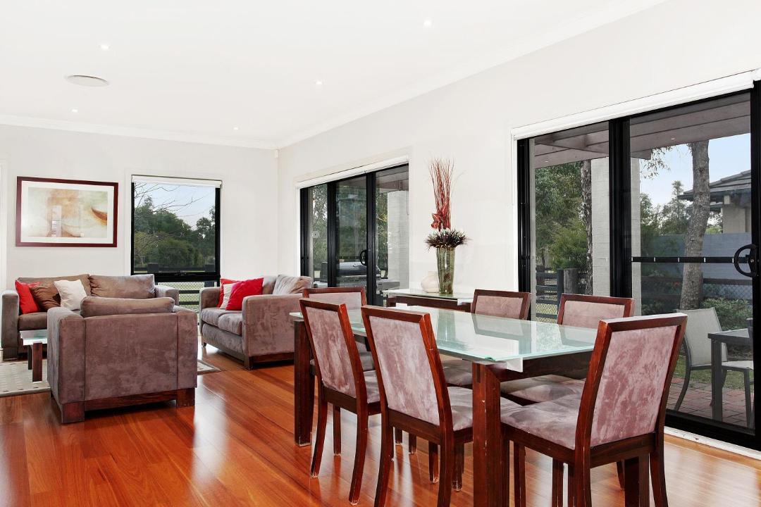 Photo of Livingroom in Pokolbin