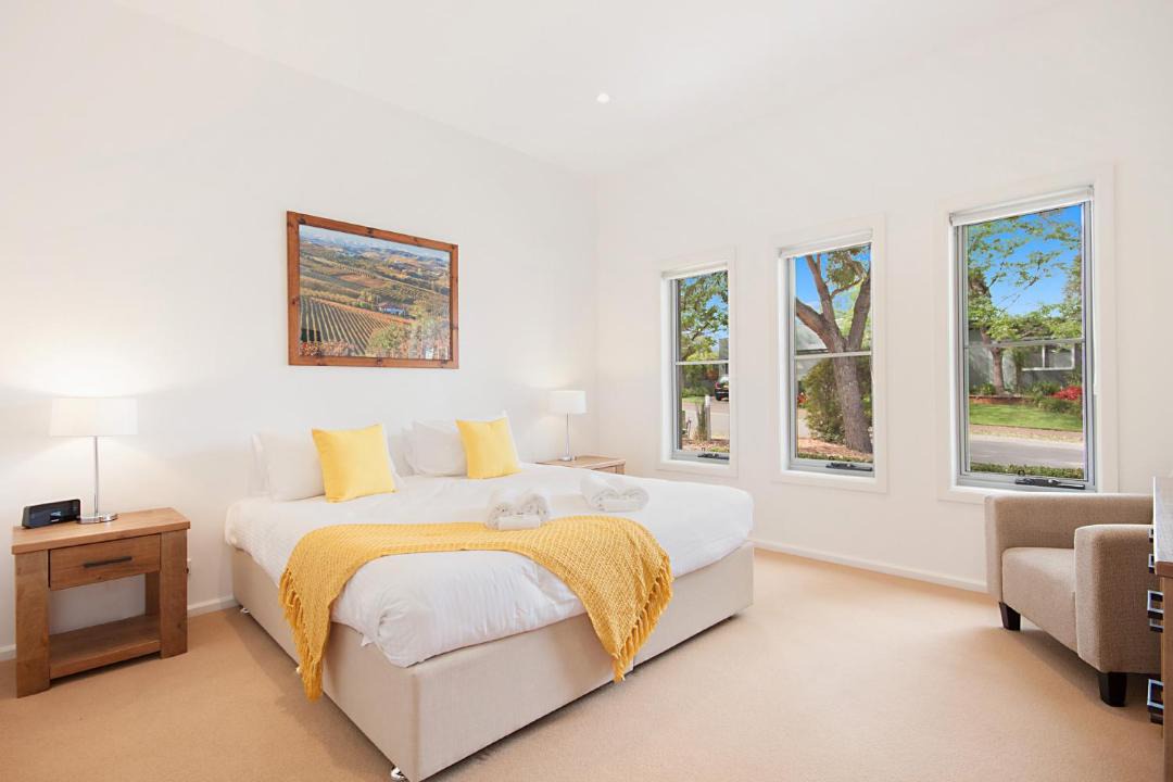 Photo of Bedroom in Pokolbin