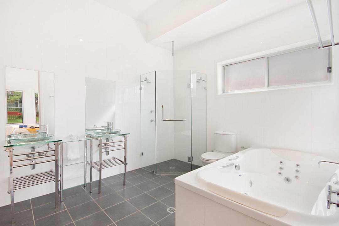 Photo of Bathroom in Pokolbin