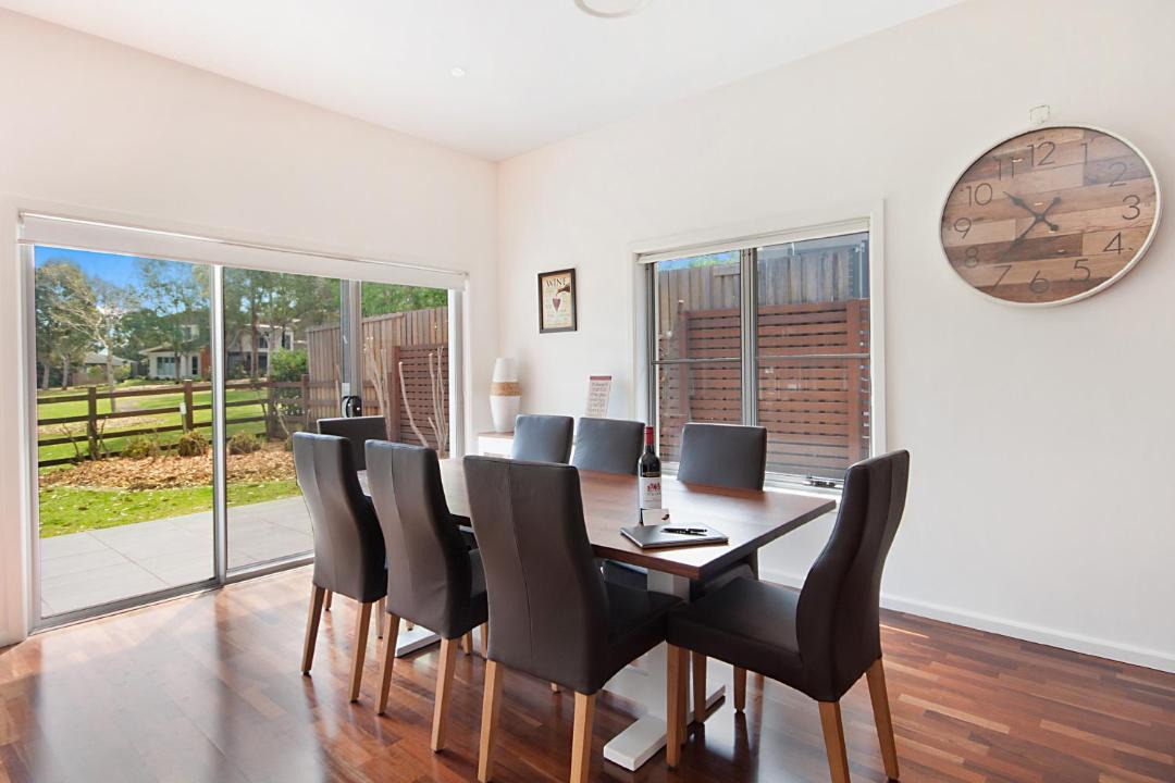 Photo of Livingroom in Pokolbin