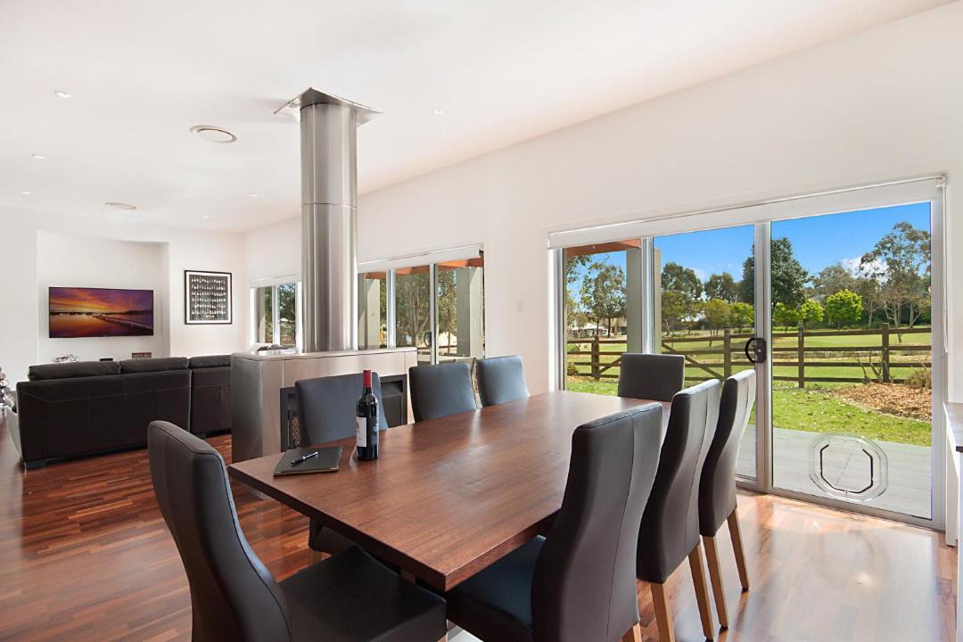 Photo of Livingroom in Pokolbin