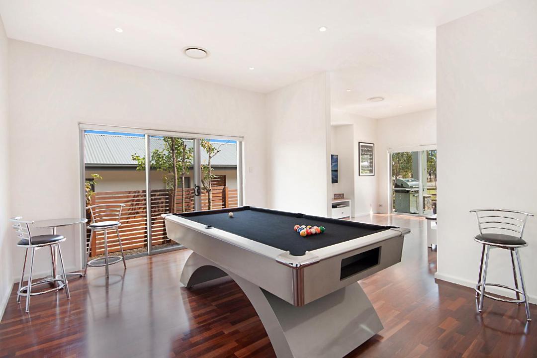 Photo of Livingroom in Pokolbin