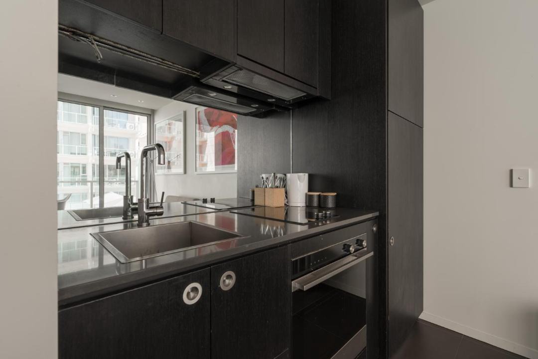 Photo of Kitchen in Walkerville