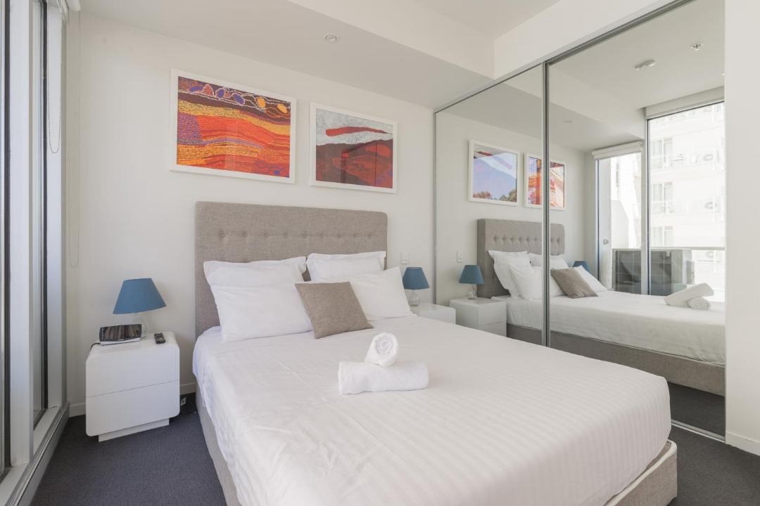 Photo of Bedroom in Walkerville