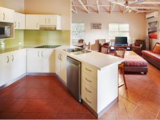 Photo of Kitchen in Cable Beach