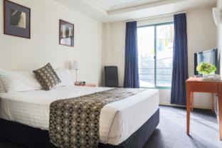 Photo of Bedroom in Haymarket