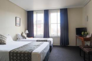 Photo of Bedroom in Haymarket