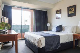 Photo of Bedroom in Haymarket
