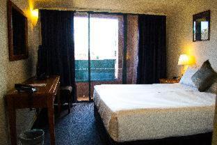 Photo of Bedroom in Haymarket