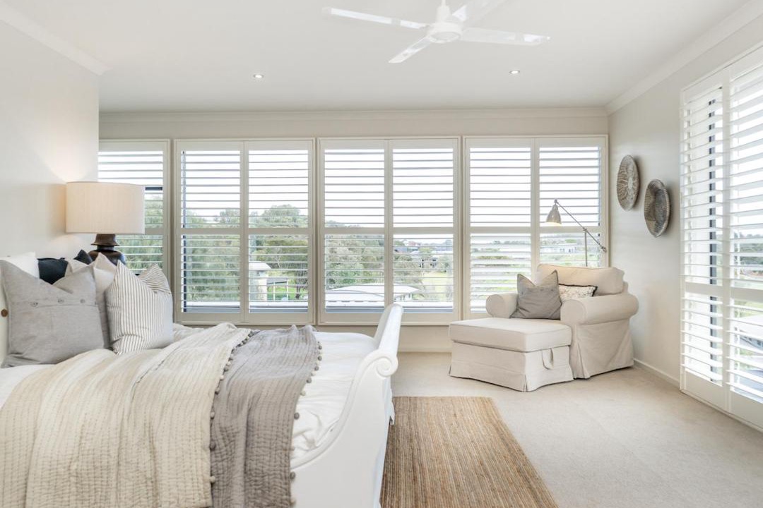 Photo of Bedroom in Fingal
