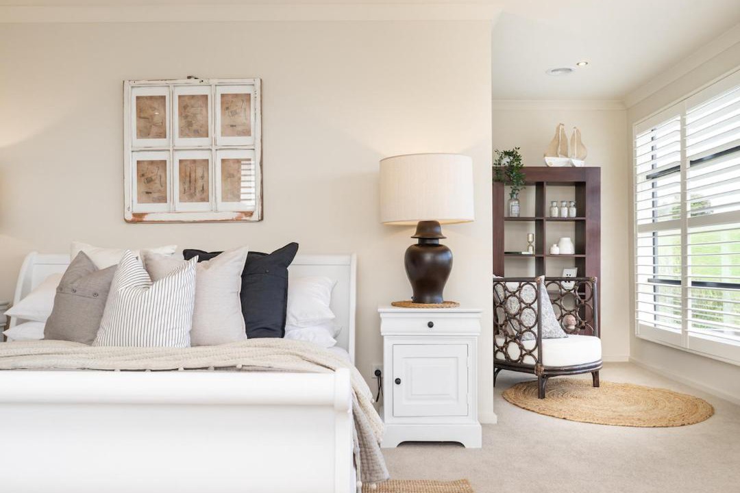 Photo of Bedroom in Fingal