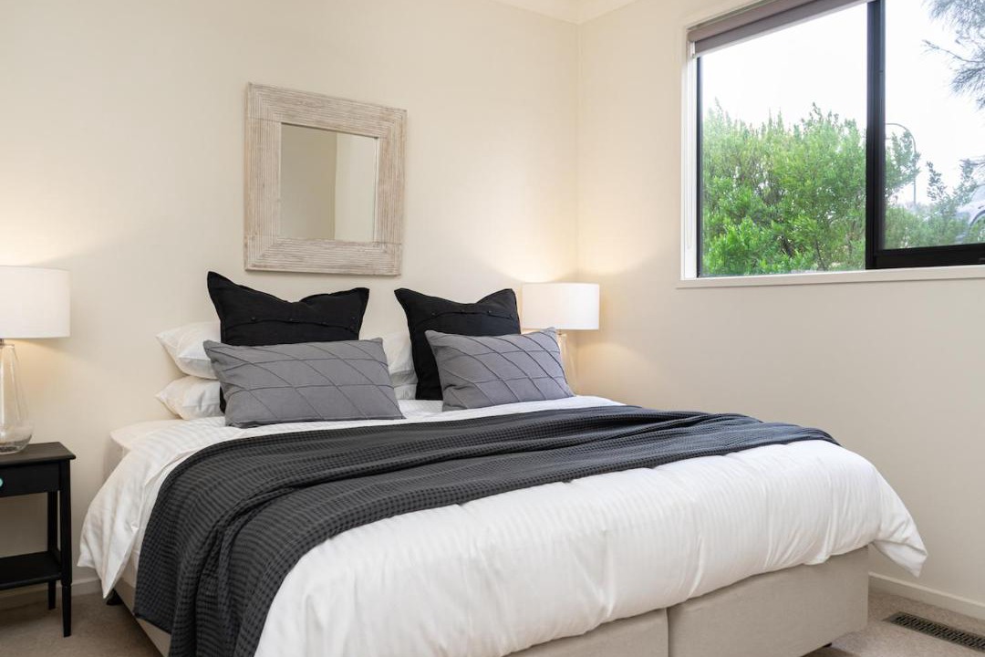 Photo of Bedroom in Fingal