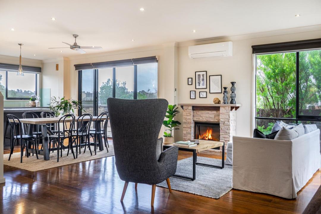 Photo of Livingroom in Fingal