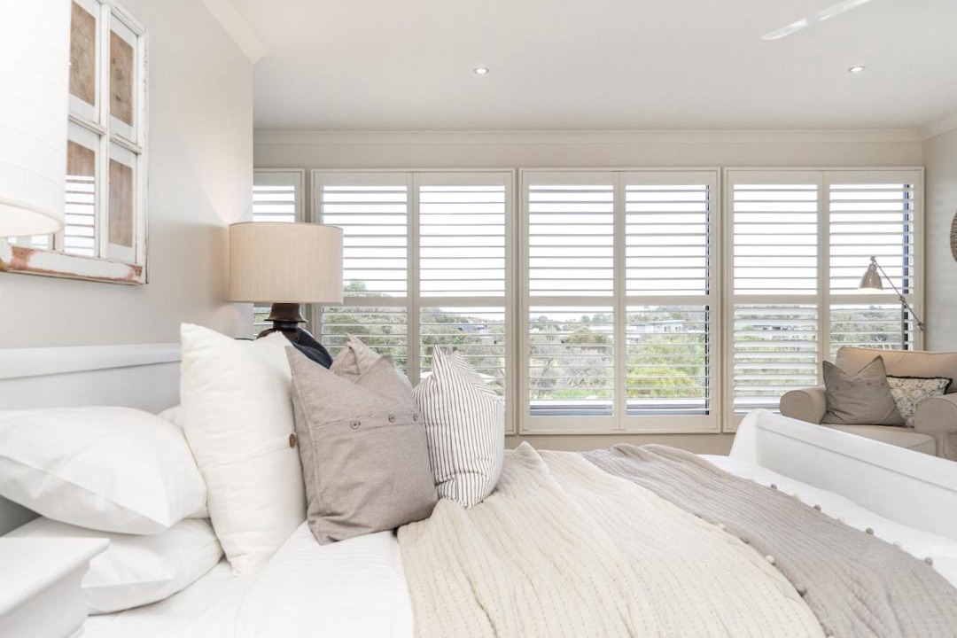 Photo of Bedroom in Fingal