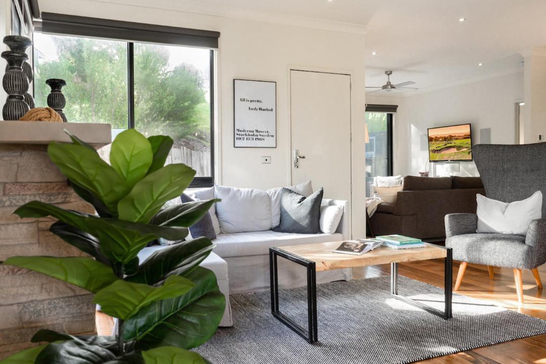 Photo of Livingroom in Fingal