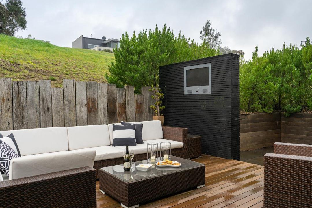 Photo of Patio Balcony in Fingal
