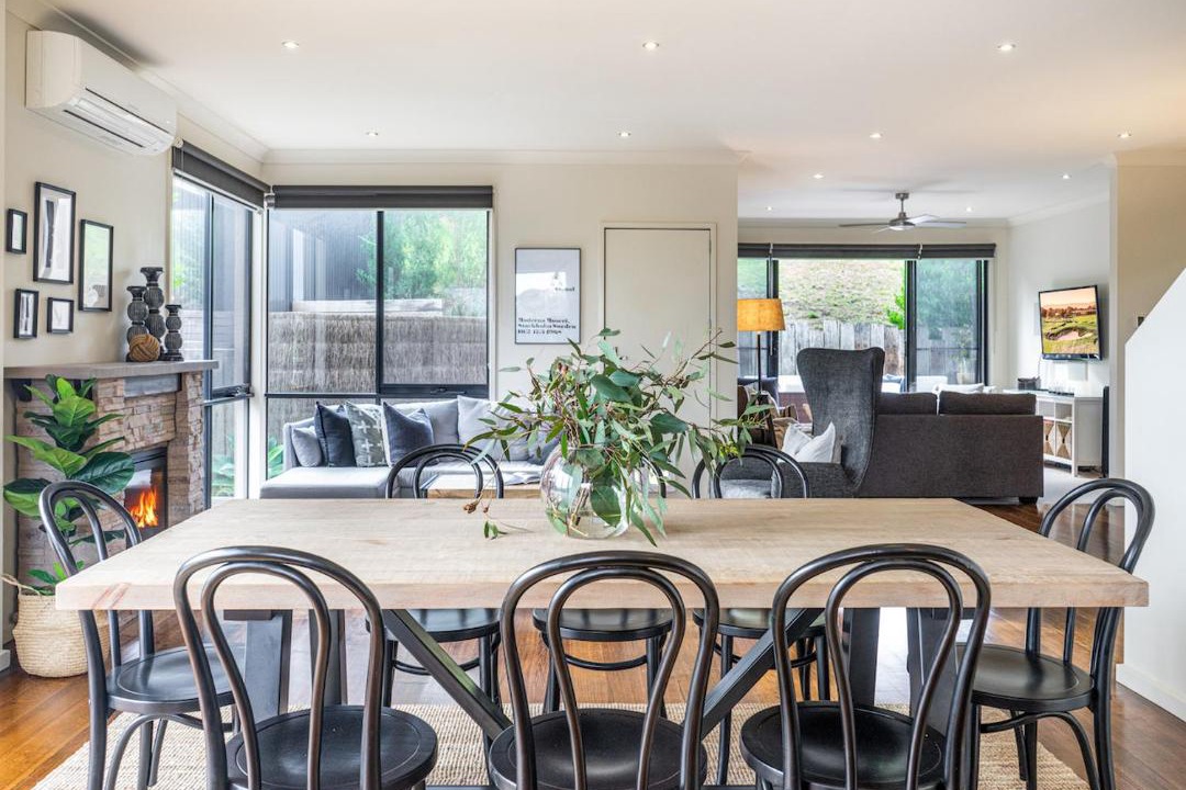 Photo of Livingroom in Fingal