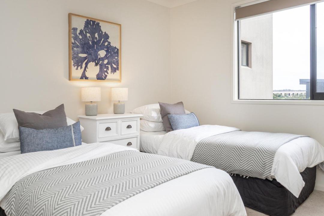Photo of Bedroom in Fingal