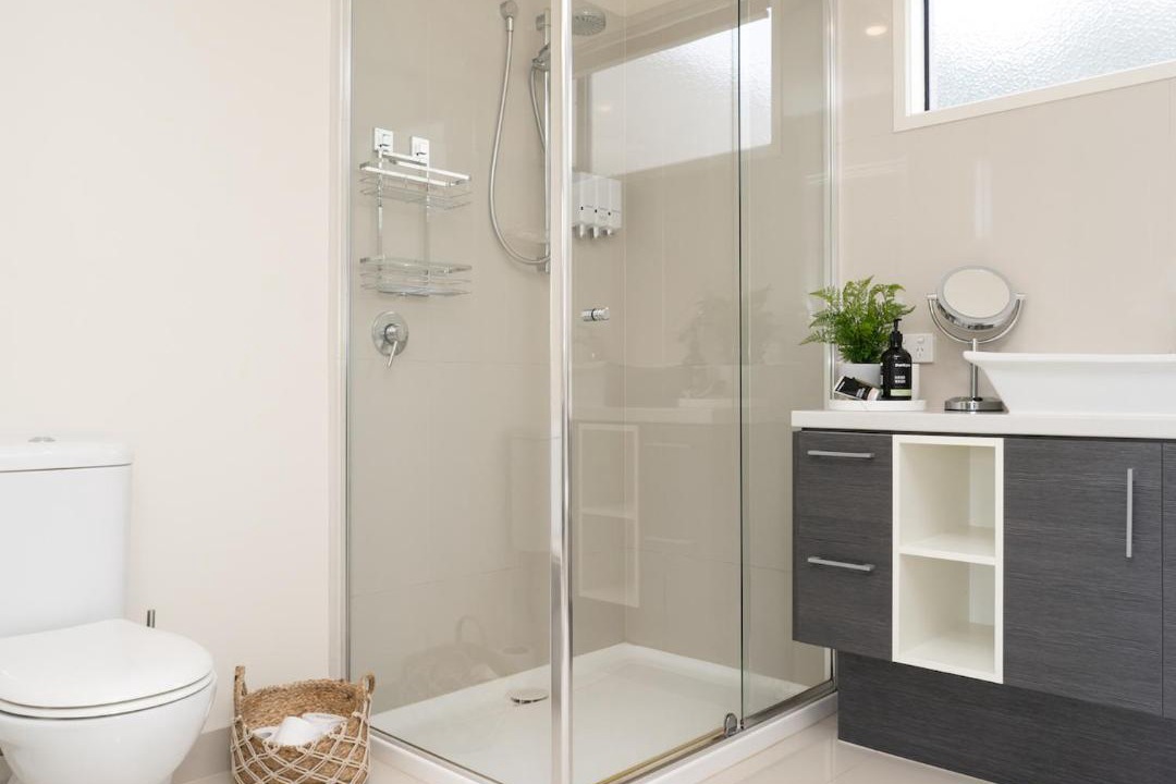 Photo of Bathroom in Fingal