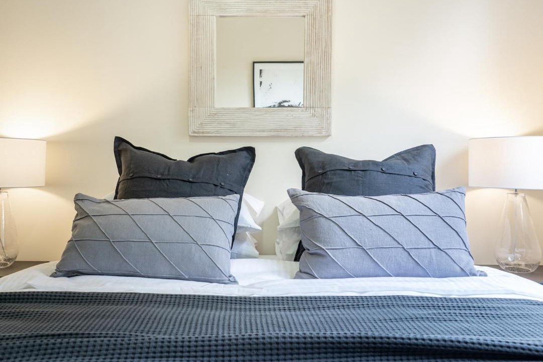 Photo of Bedroom in Fingal