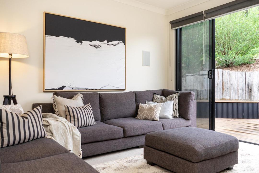 Photo of Livingroom in Fingal