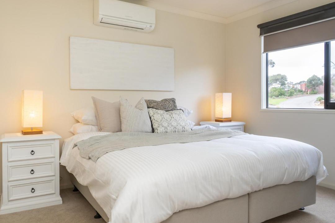 Photo of Bedroom in Fingal