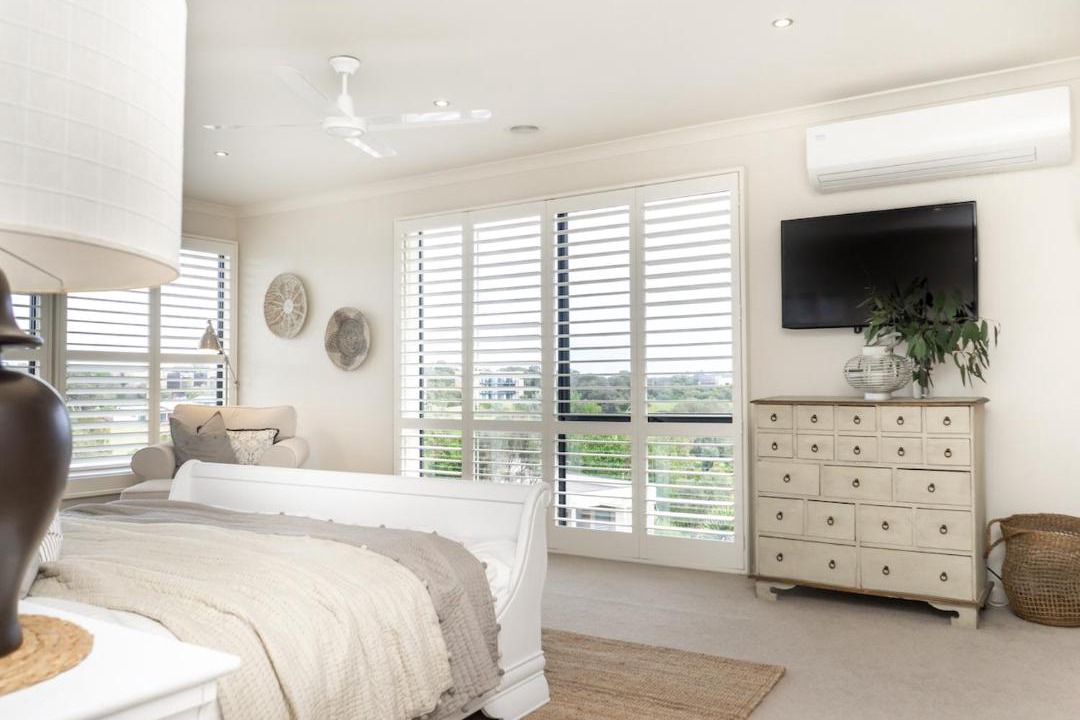 Photo of Bedroom in Fingal