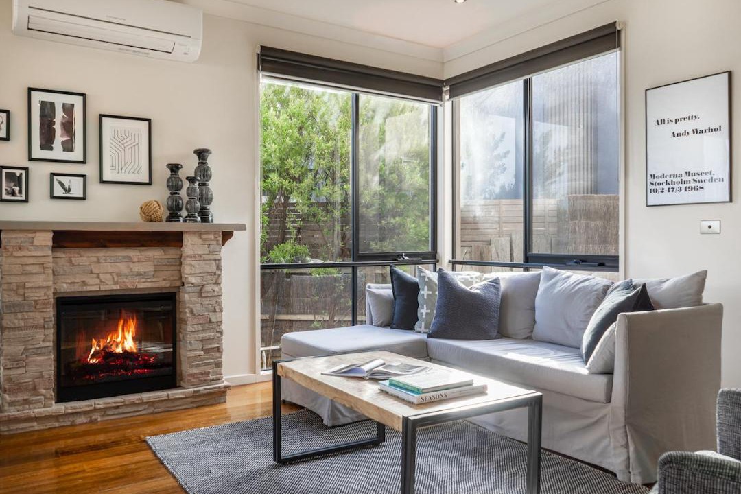 Photo of Livingroom in Fingal