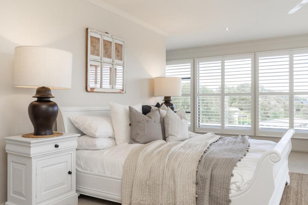 Photo of Bedroom in Fingal
