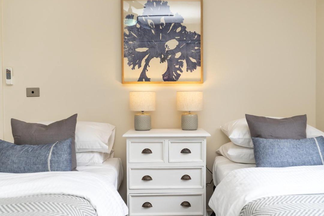 Photo of Bedroom in Fingal