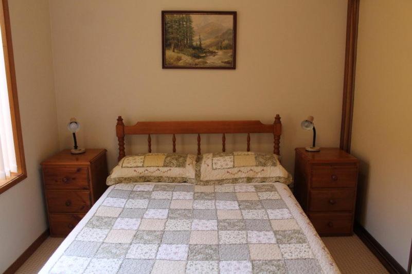 Photo of Bedroom in Denhams Beach