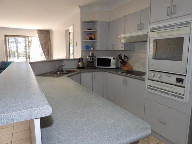 Photo of Kitchen in Denhams Beach