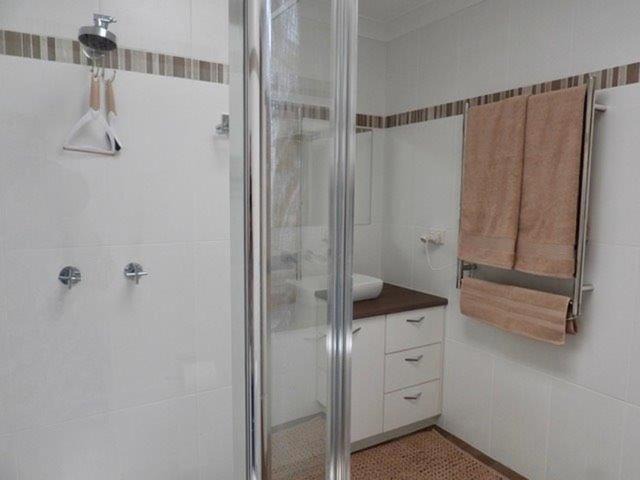 Photo of Bathroom in Denhams Beach