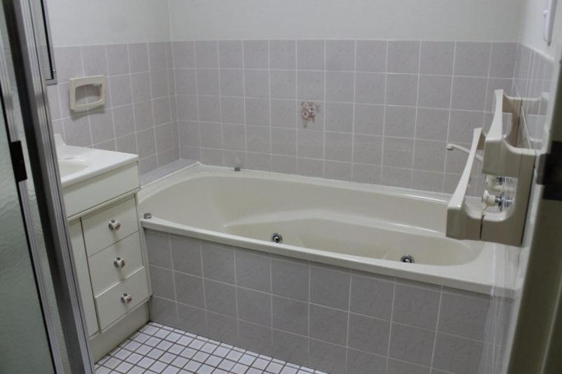 Photo of Bathroom in Denhams Beach