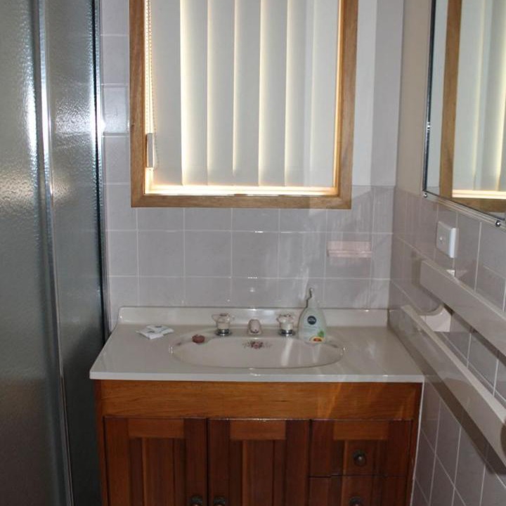 Photo of Bathroom in Denhams Beach