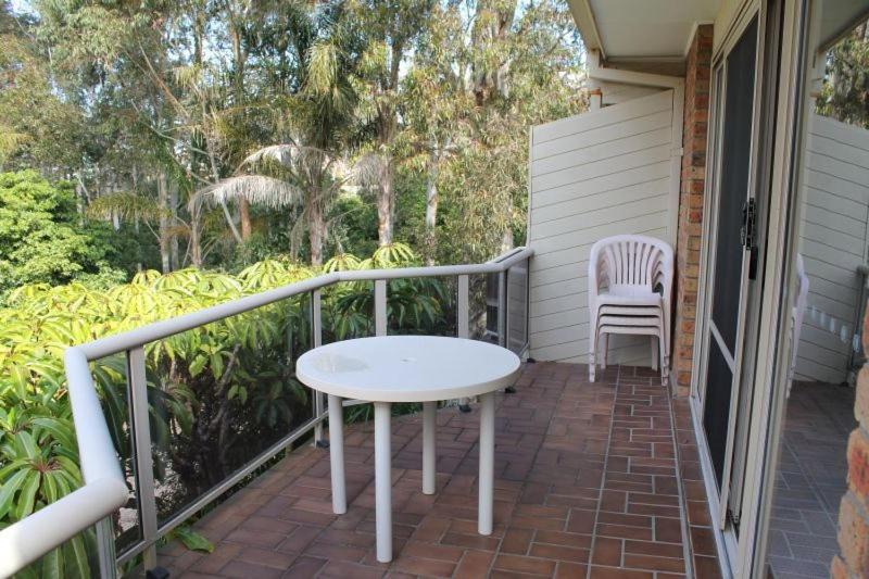 Photo of Patio Balcony in Denhams Beach