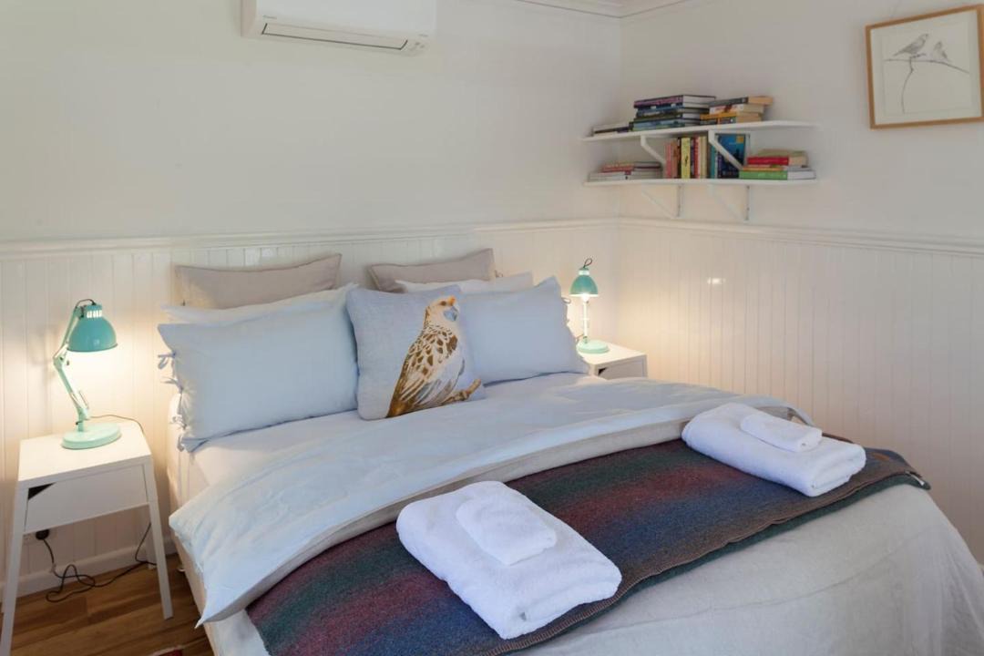 Photo of Bedroom in Kyneton