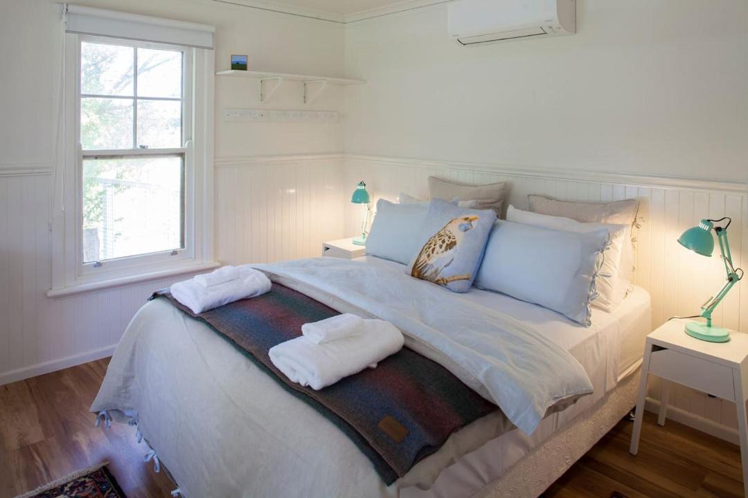Photo of Bedroom in Kyneton