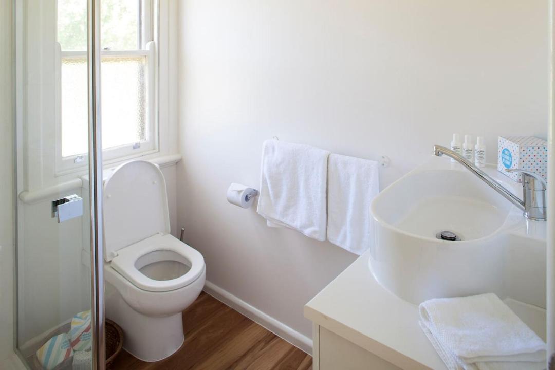 Photo of Bathroom in Kyneton