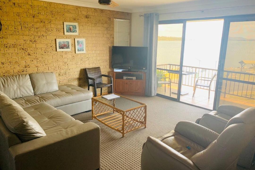 Photo of Livingroom in Iluka