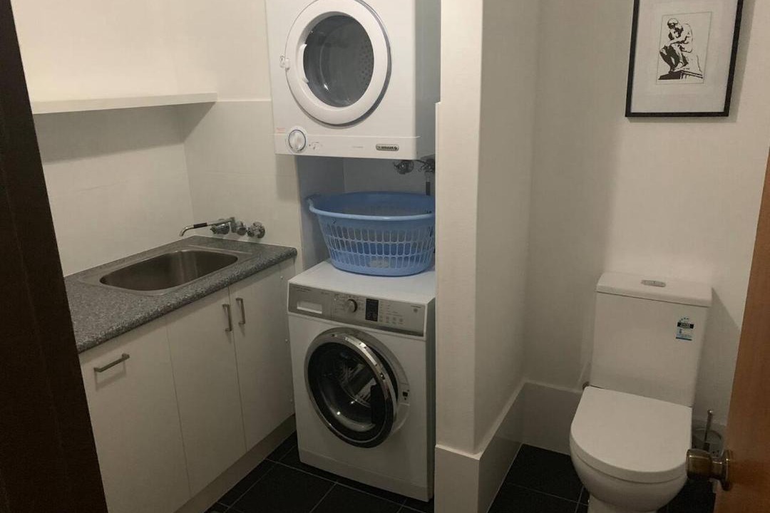 Photo of Bathroom in Iluka