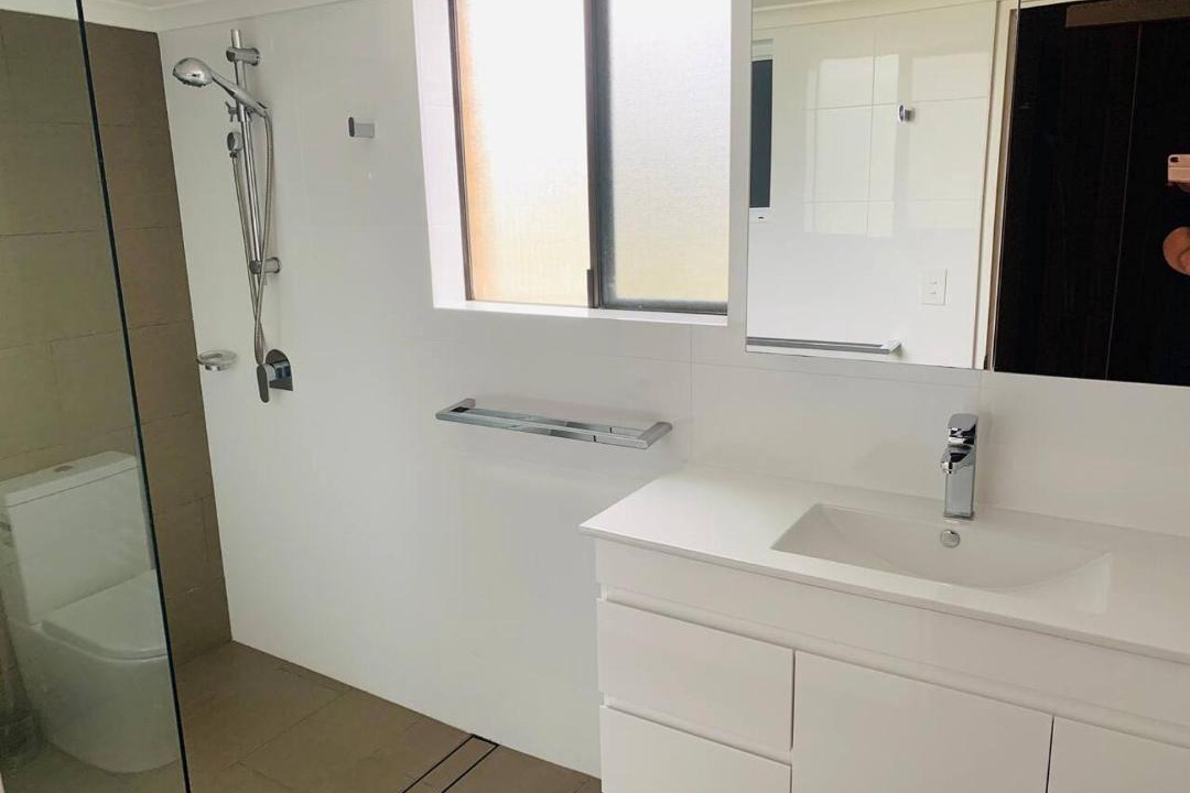 Photo of Bathroom in Iluka