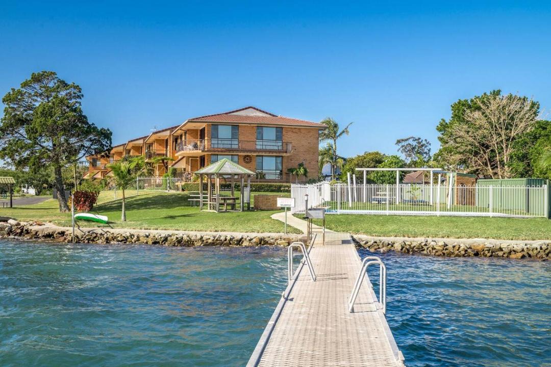 Photo of Outdoor in Iluka