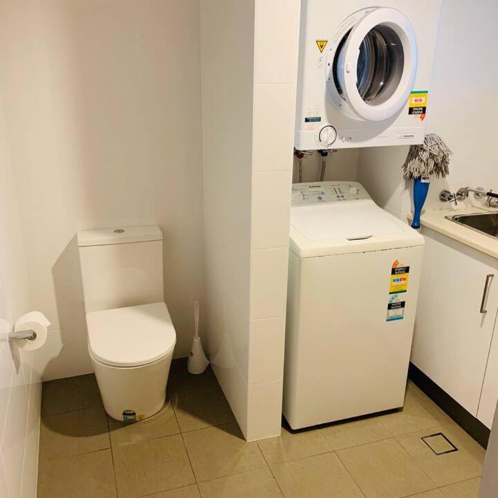 Photo of Bathroom in Iluka